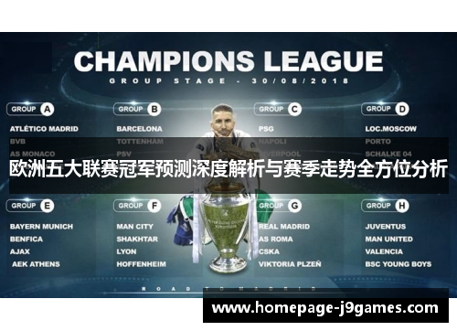 欧洲五大联赛冠军预测深度解析与赛季走势全方位分析