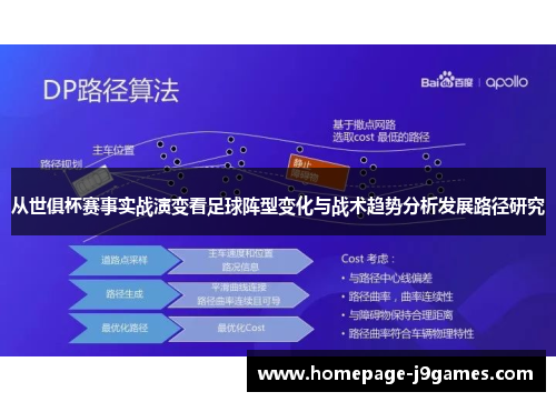 从世俱杯赛事实战演变看足球阵型变化与战术趋势分析发展路径研究