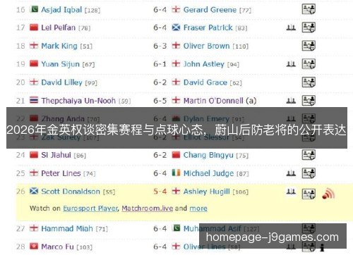 2026年金英权谈密集赛程与点球心态，蔚山后防老将的公开表达